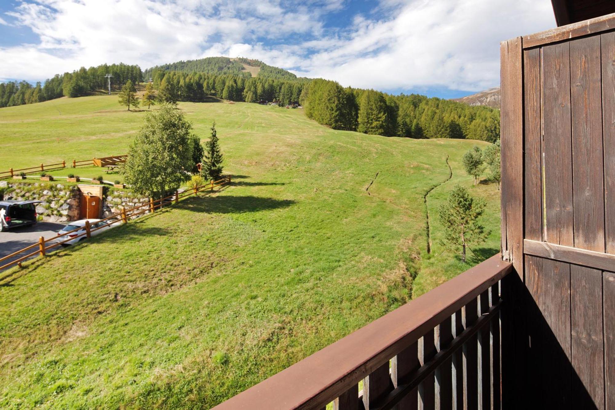 Apartment Baite Costaccia 4a Livigno